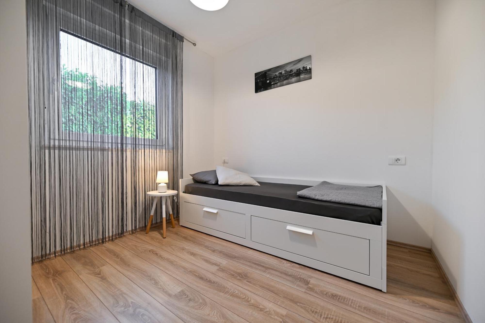 Holiday Home Aprilis With Pool, Jacuzzi And Sauna Galovac  Eksteriør billede